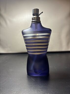 Jean Paul Gaultier Le Male In The Navy 4.2 oz